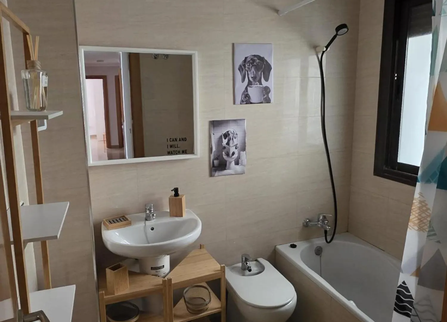 Appartement Piso 'Esquina Del Molino' à Berja Espagne