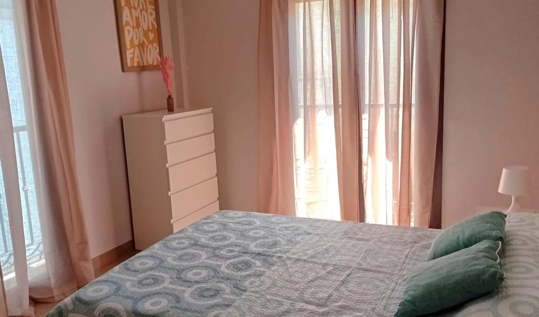 Appartement Piso 'Esquina Del Molino' à Berja 0*,  Espagne